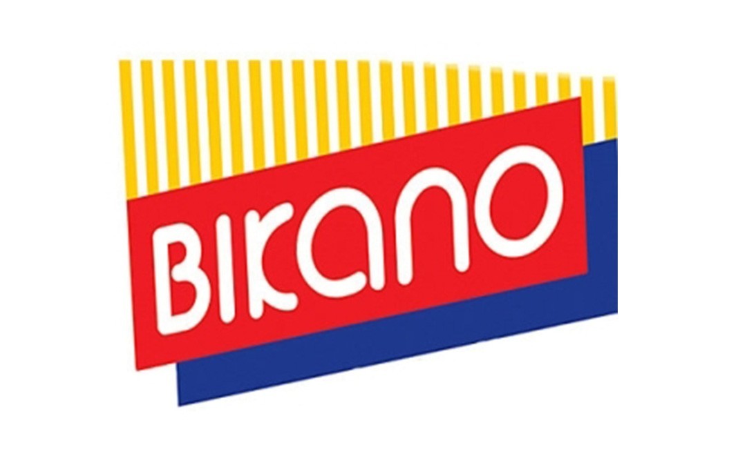 Bikano Navratan Mixture    Pack  1 kilogram
